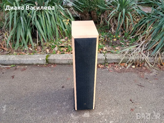 Acoustic Research AR 310 HO Tower Speaker, снимка 4 - Тонколони - 48363228