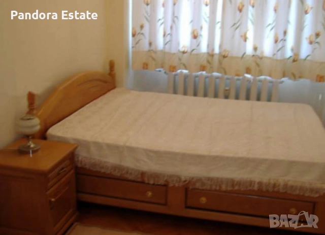 Продава двустаен апартамент в кв. Изток, снимка 7 - Апартаменти - 53370478