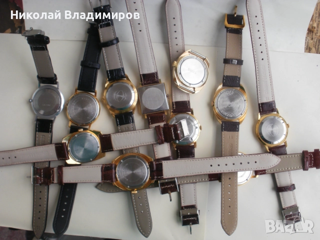 Poljot отлични Полет Wostok Восток руски мъжки часовник часовници, снимка 3 - Мъжки - 52164519