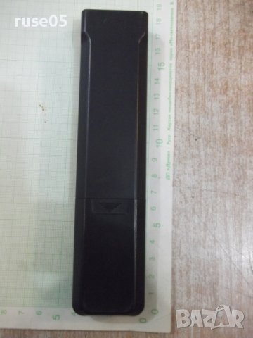 Дистанционно "aiwa" работещо - 2, снимка 3 - Дистанционни - 30170003