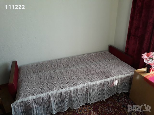 покривка за легло, снимка 2 - Декорация за дома - 22642622