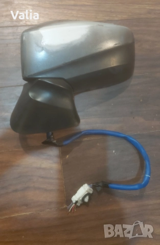 ляво огледало Toyota GT86, снимка 4 - Части - 51493591