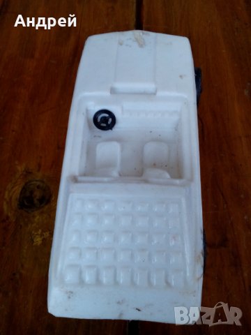 Стара кола,количка #13, снимка 5 - Антикварни и старинни предмети - 27453649