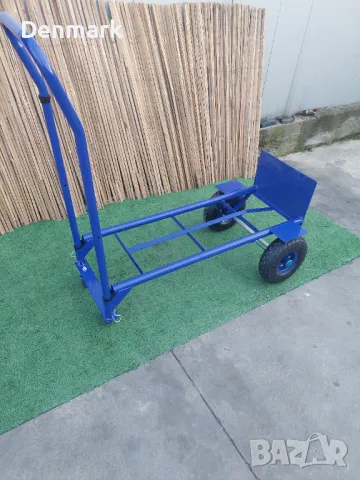 Транспортни колички Нови , снимка 5 - Други инструменти - 48921821