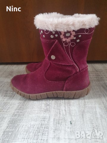 Детски ботушки elefanten 26