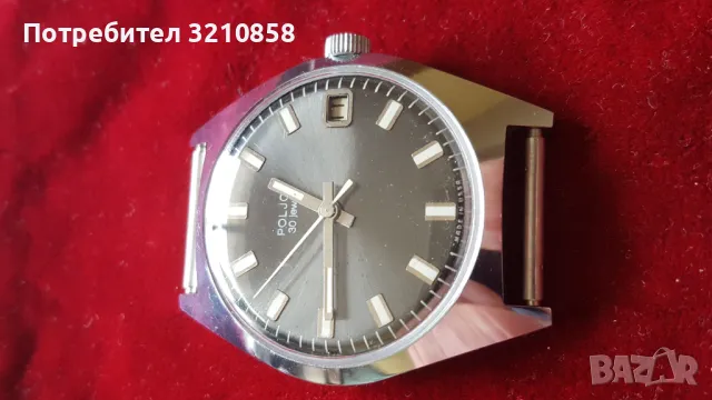 Полет автоматик 30 , снимка 9 - Мъжки - 49649239