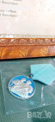 Тодор Живков,автограф,1974г,указ,орден,награден, снимка 3 - Антикварни и старинни предмети - 47292226