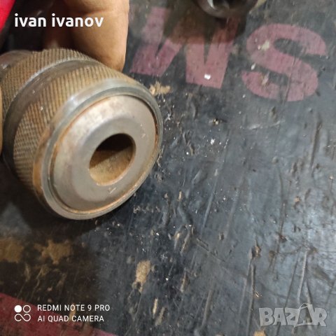 Патронници, снимка 8 - Бормашини - 33463605