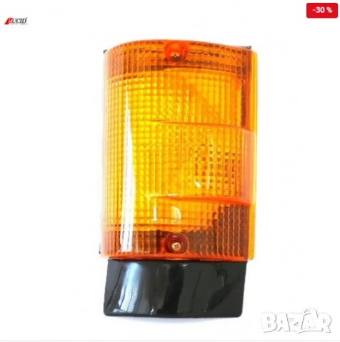 Ляв мигач 214-1506L Mitsubishi Canter