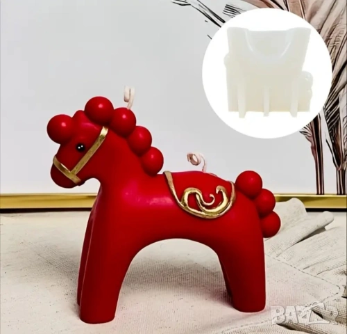 Молд конче , снимка 3 - Форми - 53162850