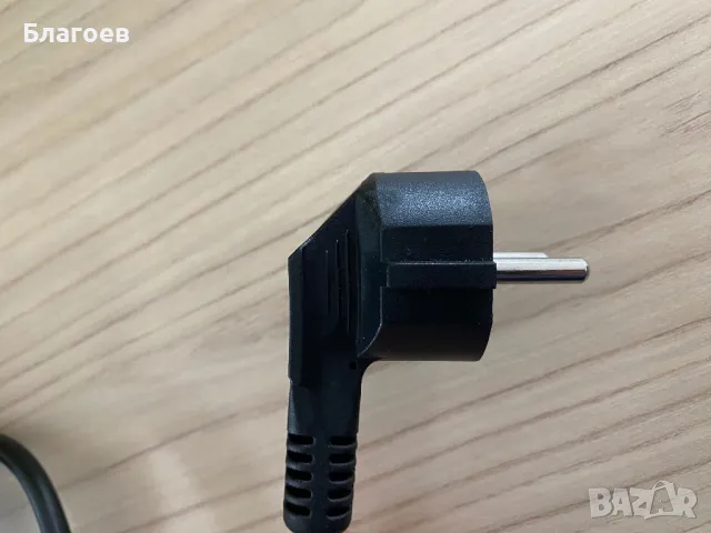 Захранващ силов кабел, снимка 4 - Кабели и адаптери - 50320713