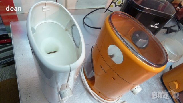 Кафемелачки Krups Vintage, снимка 2 - Други - 35660168