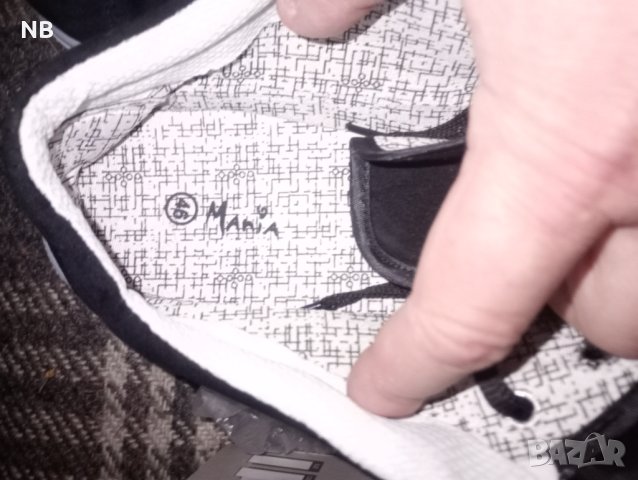 Кецове 46# mania, снимка 2 - Кецове - 44005614