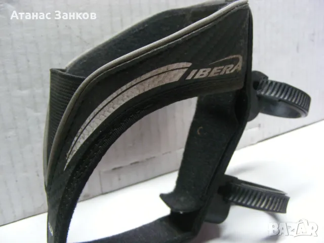 topeak ibera - стойка кошница за велосипед , снимка 7 - Аксесоари за велосипеди - 49061903