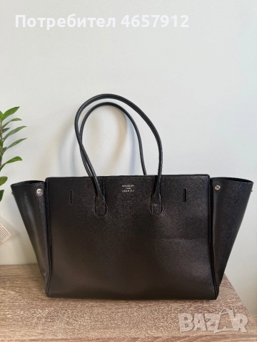 Balenciaga Bel Air оригинална, снимка 3 - Чанти - 52579397