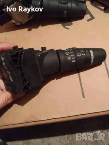 лостче , чистачки за Nissan Almera , Terrano , 25260-AV770  