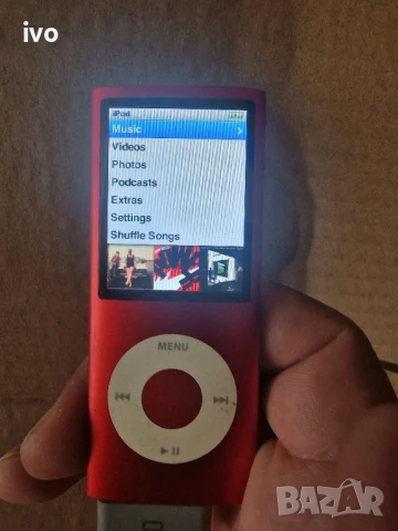 ipod 8gb a1285