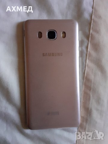 Samsung j5 2016 на части-счупенo стъкло, снимка 7 - Samsung - 43711596