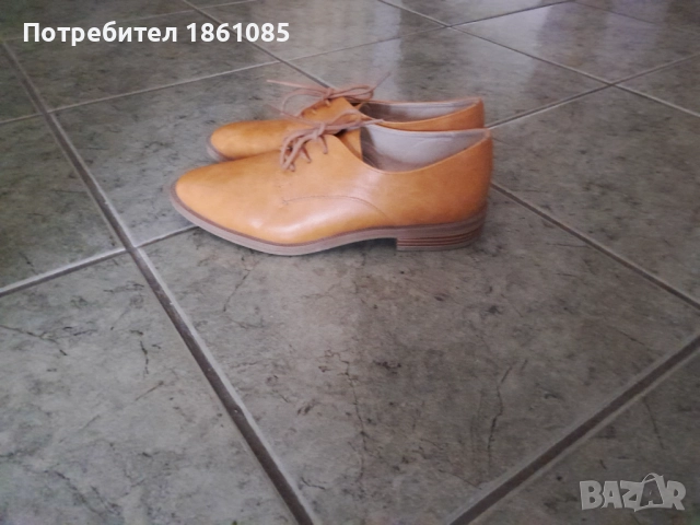 Елегантни дамски обувки, снимка 2 - Дамски елегантни обувки - 52184133