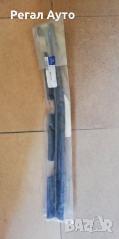 A2116980222,уплътнение предно дясно за пластмасов праг MERCEDES W211, снимка 2 - Части - 28506904