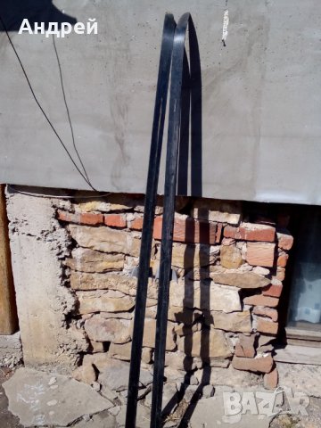 Стари ски Пампорово Ч 75, снимка 6 - Антикварни и старинни предмети - 27211414