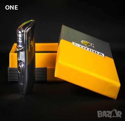 Запалка Cohiba кохиба с пънчер за пури в Запалки в гр. София ...