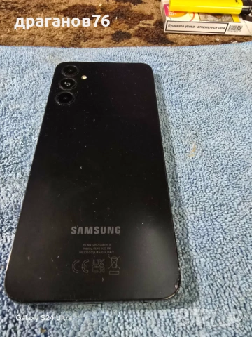 samsung a05s, снимка 4 - Samsung - 53487935