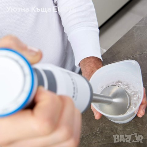 НОВ Пасатор с Гаранция Taurus Bapi 1000 Rocket Plus , снимка 6 - Чопъри и пасатори - 43999836