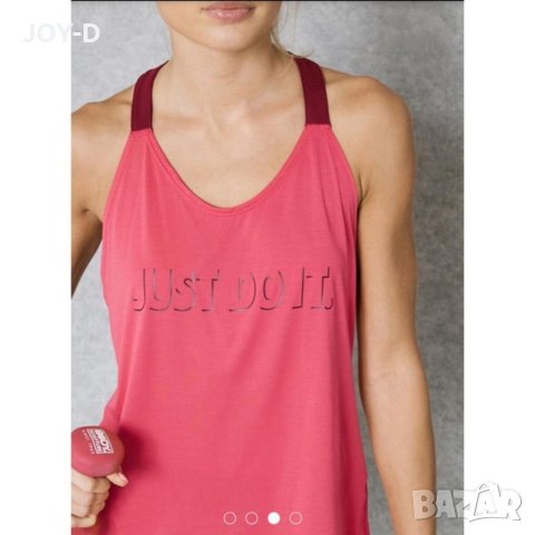 Nike потник , снимка 3 - Потници - 40628134