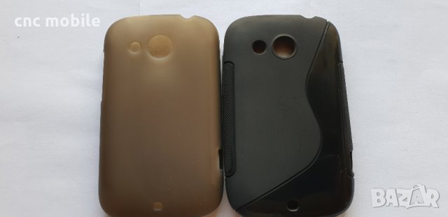 HTC Desire C - HTC A320e калъф - case, снимка 2 - Калъфи, кейсове - 32749742