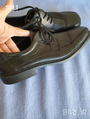 Rieker номер 46., снимка 12 - Ежедневни обувки - 51732708