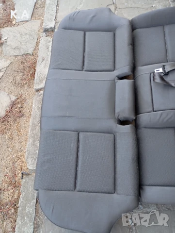 Салон Audi A4 B6 комби, снимка 6 - Части - 51333570