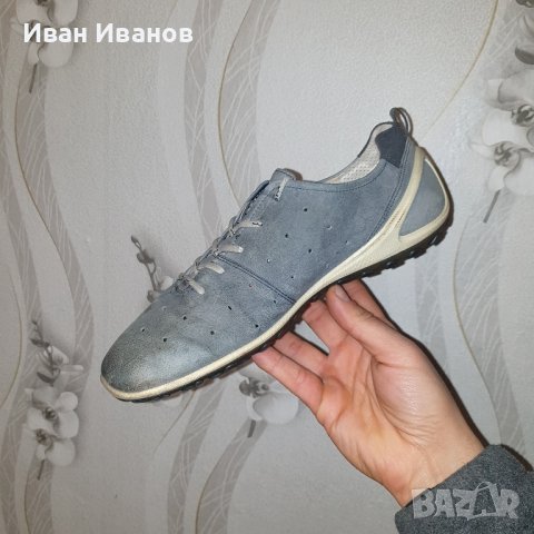 туристически , спортни обувки Ecco Biom Lite 1.2 номер 42, снимка 4 - Други - 39795959