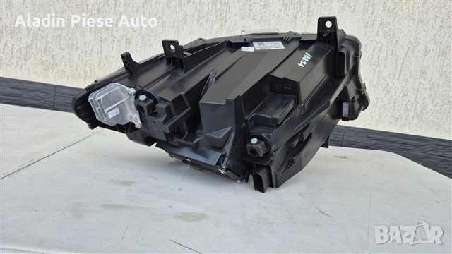 Ляв фар Mercedes Sprinter Full Led година 2024 2025 код A9109068900 , снимка 3 - Аксесоари и консумативи - 51579973