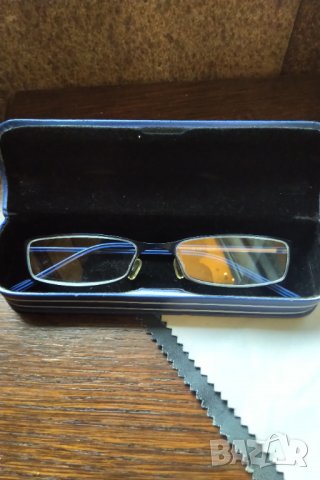Очила с диоптър 