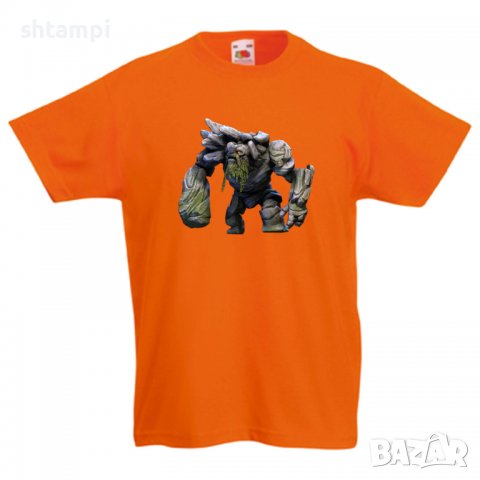 Детска тениска Tiny DOTA Игра,Изненада,Подарък