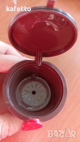 Капсула за многократна употреба Dolce gusto , снимка 2 - Кафемашини - 40530755
