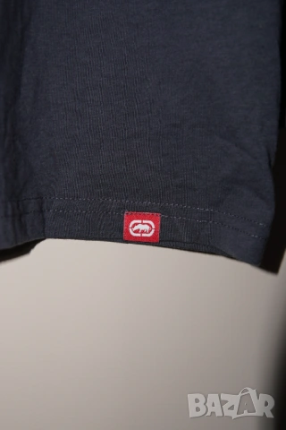 Мъжка блуза ECKO (нова с етикет), размер M, снимка 6 - Блузи - 53428665