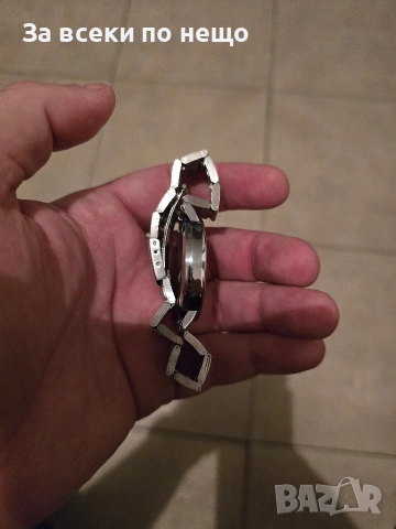 Кварцов дамски часовник Daybird водоостойчив, снимка 4 - Дамски - 53048438