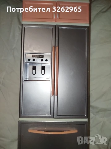 barbie house stuff , снимка 2 - Други - 51380030