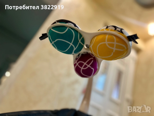 Електрическа бебешка люлка mamaRoo 4.0, снимка 3 - Други - 52510971