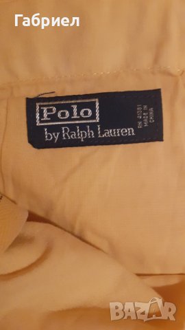 Къси панталони Polo RalphLauren. , снимка 4 - Къси панталони - 40725753
