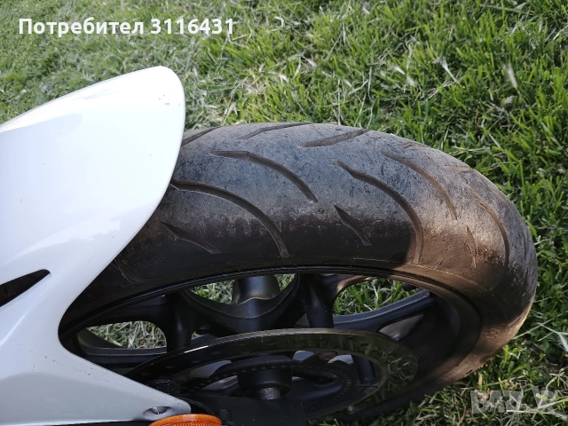 Хонда Интегра 750 автомат