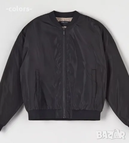 Бомбър яке Sinsay