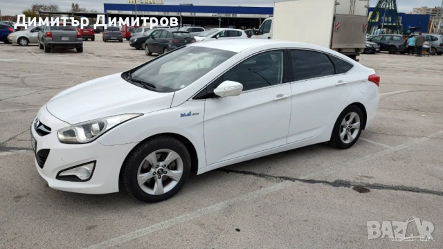 лентов кабел за волан на hyundai i40 93490-2T210, снимка 4 - Части - 50676302