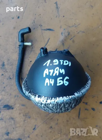 Вакуум Резервоар 1.9TDI Ауди А4 Б6 - А4 Б7
- VW Пасат 5, снимка 5 - Части - 47596410