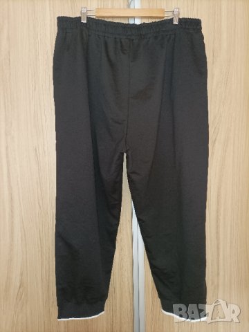 Макси черно долнище , снимка 2 - Спортни дрехи, екипи - 43792482