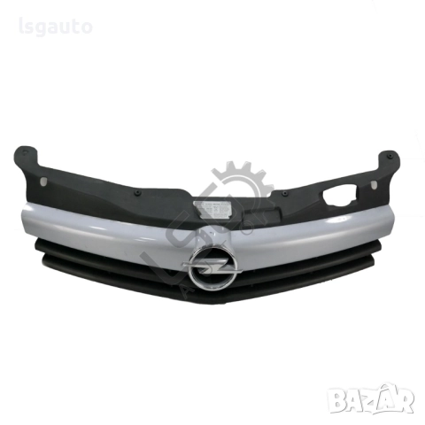 Решетка Opel Astra H (A04) 2004-2010 ID:150519
