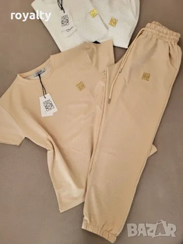 Loewe дамски комплекти, снимка 5 - Спортни екипи - 49485313