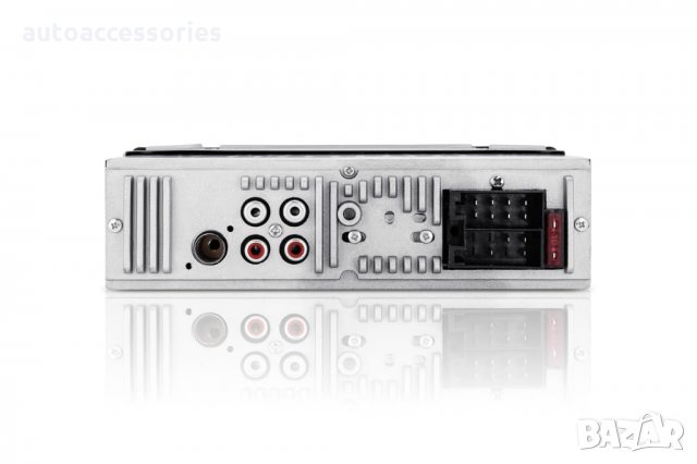 3000051315 Радио MP3 плеър за кола Voice Kraft Bluetooth със USB ,SD ,AUX ,LCD DISPLAY 8605, снимка 4 - Аксесоари и консумативи - 28368399